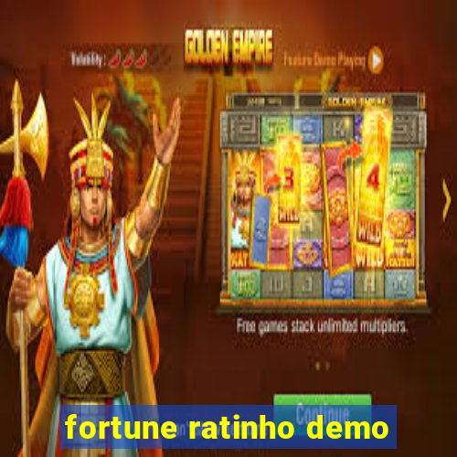 fortune ratinho demo