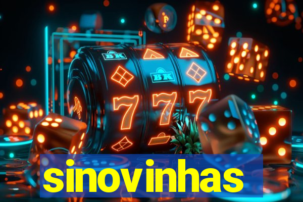 sinovinhas