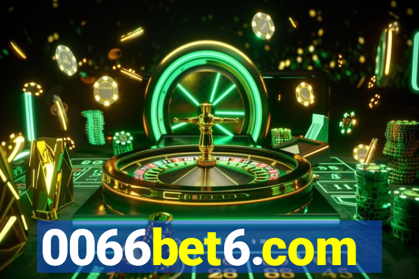 0066bet6.com