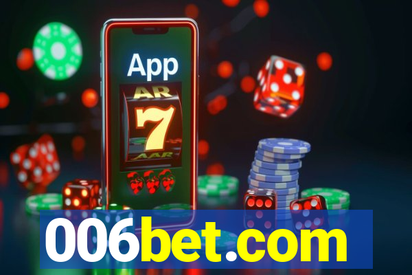 006bet.com