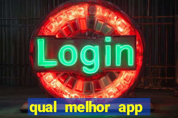 qual melhor app para jogar no jogo do bicho