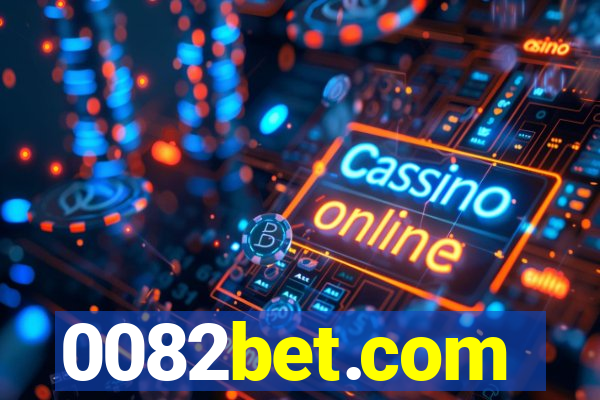 0082bet.com