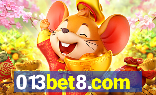 013bet8.com