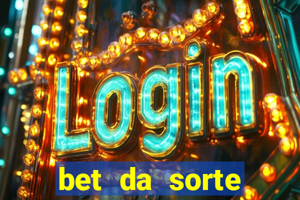 bet da sorte código promocional