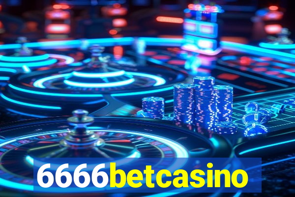 6666betcasino