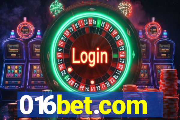 016bet.com