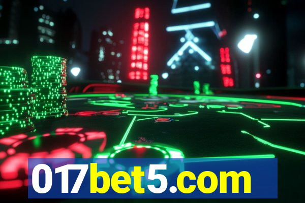 017bet5.com