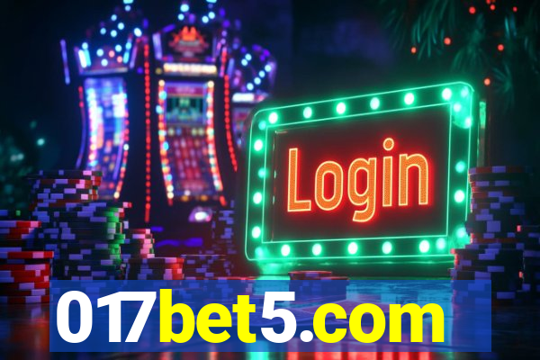 017bet5.com