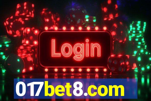 017bet8.com