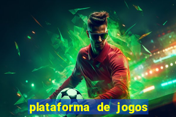 plataforma de jogos 777 bet