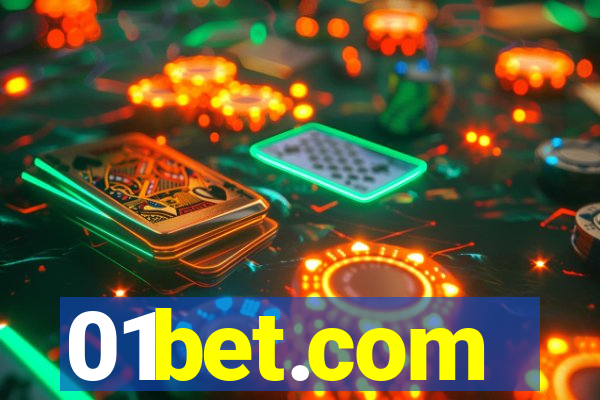 01bet.com