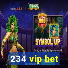 234 vip bet