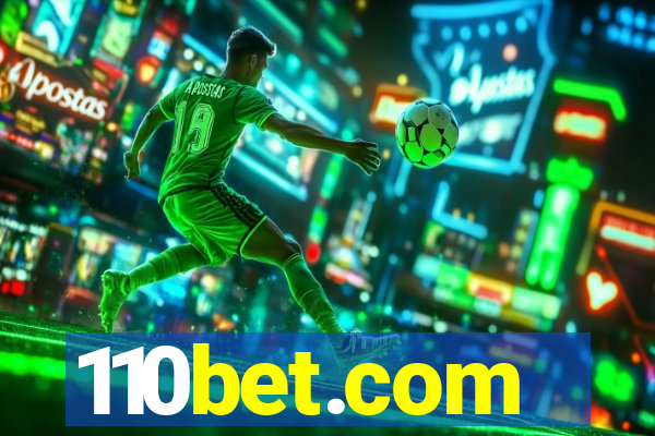 110bet.com