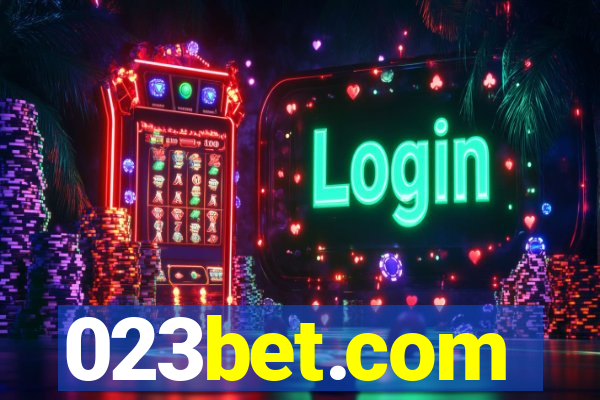 023bet.com