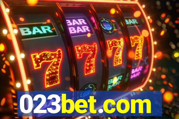 023bet.com