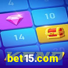 bet15.com