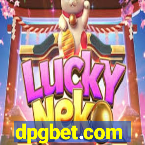 dpgbet.com