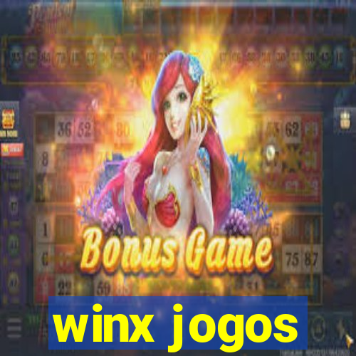 winx jogos