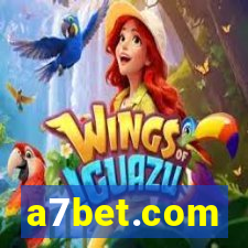 a7bet.com