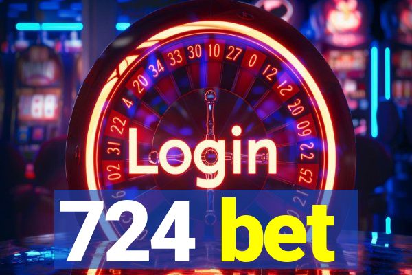 724 bet