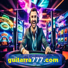 guitarra777.com