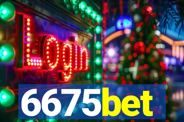 6675bet