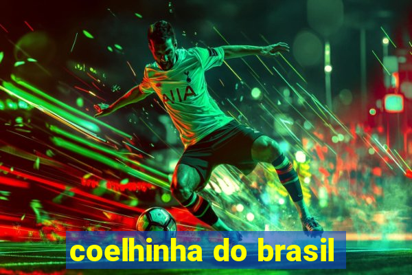 coelhinha do brasil