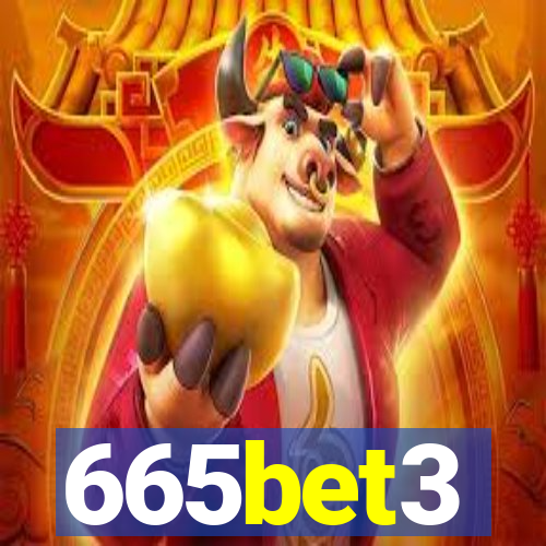 665bet3