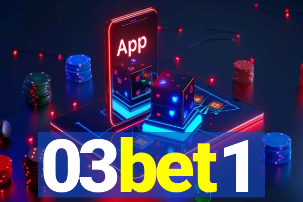 03bet1