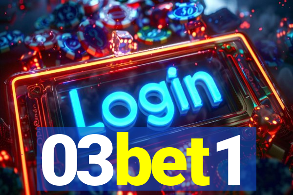 03bet1