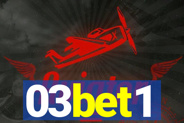 03bet1