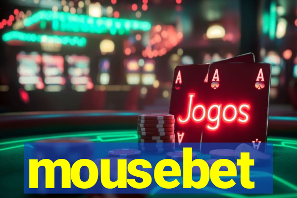 mousebet