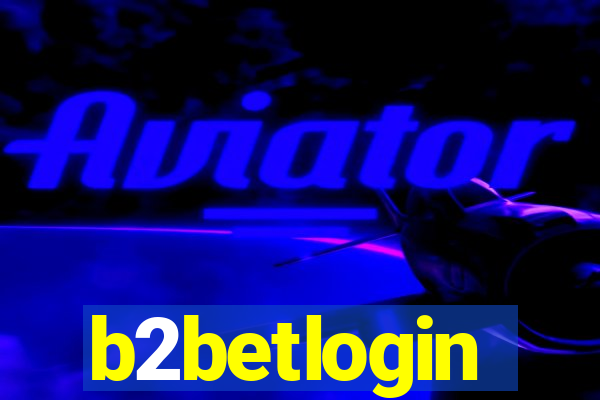 b2betlogin