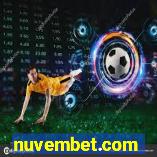 nuvembet.com