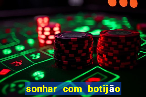 sonhar com botijão de gás jogo do bicho