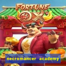 necromancer academy and the genius summoner 59