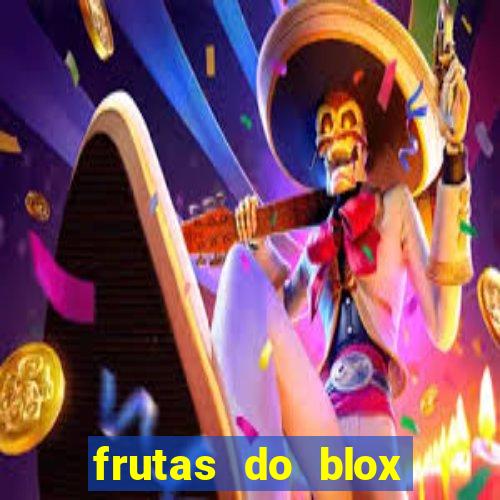 frutas do blox fruits para colorir e imprimir