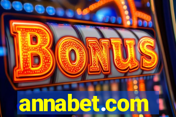 annabet.com