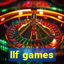 llf games