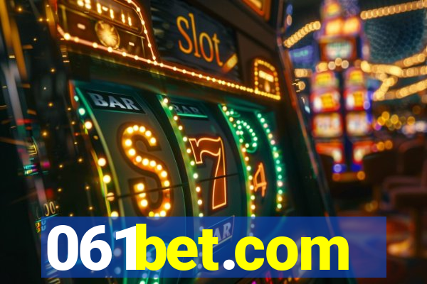 061bet.com