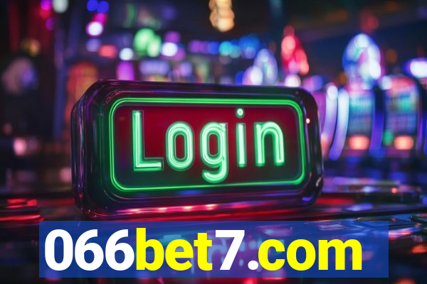 066bet7.com