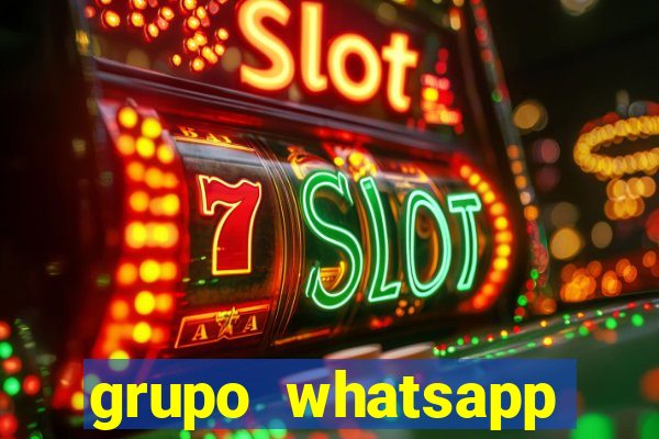 grupo whatsapp resenha rj