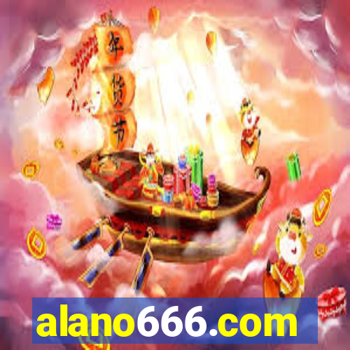 alano666.com