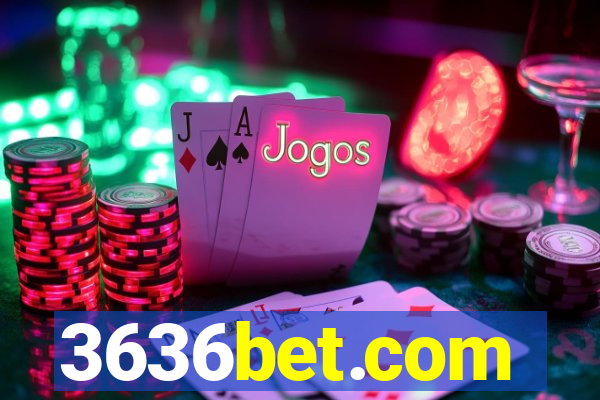 3636bet.com