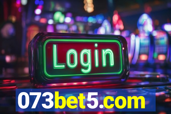 073bet5.com