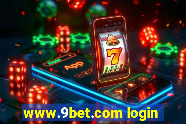 www.9bet.com login