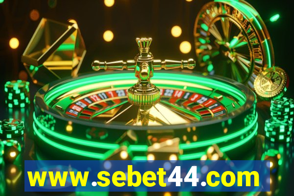 www.sebet44.com