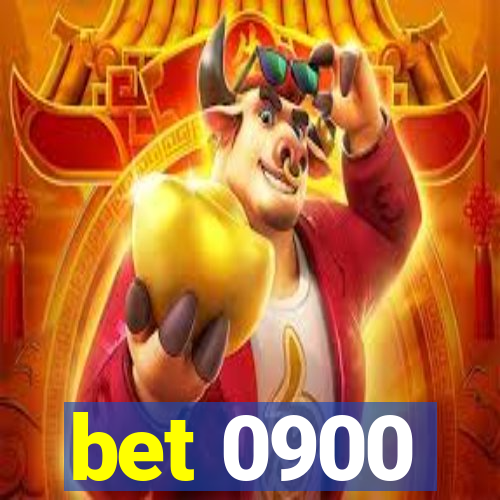 bet 0900