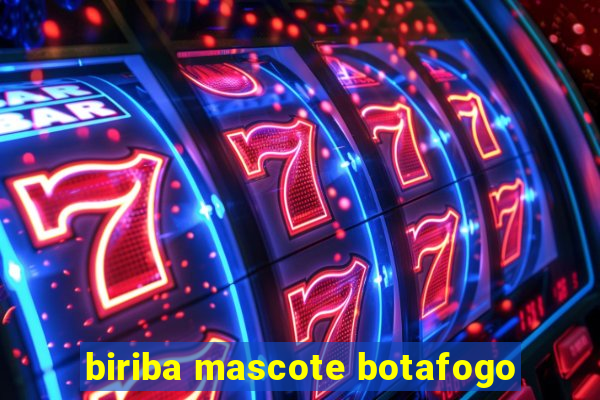 biriba mascote botafogo