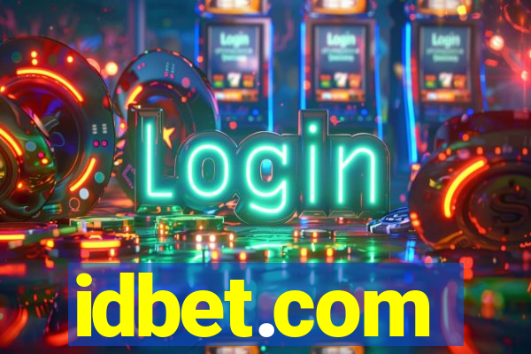 idbet.com